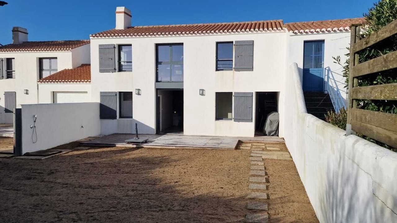 Photo of Outdoor in L'Epine