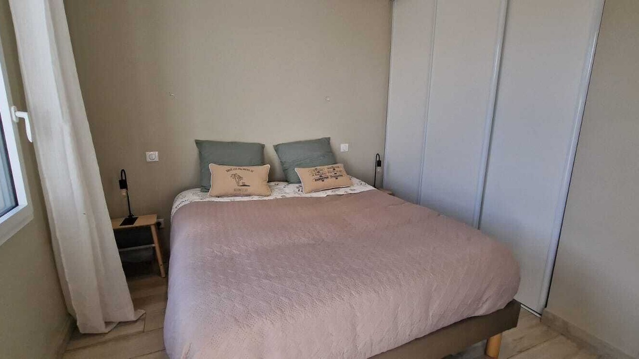 Photo of Bedroom in L'Epine