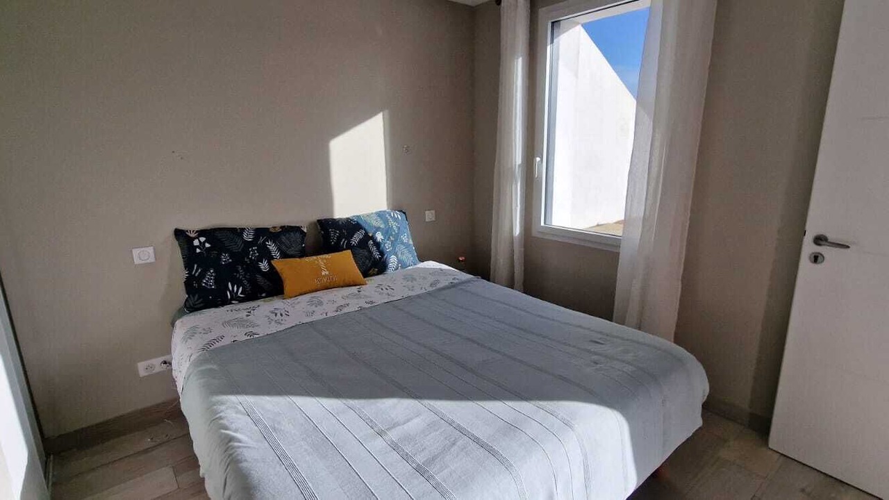 Photo of Bedroom in L'Epine
