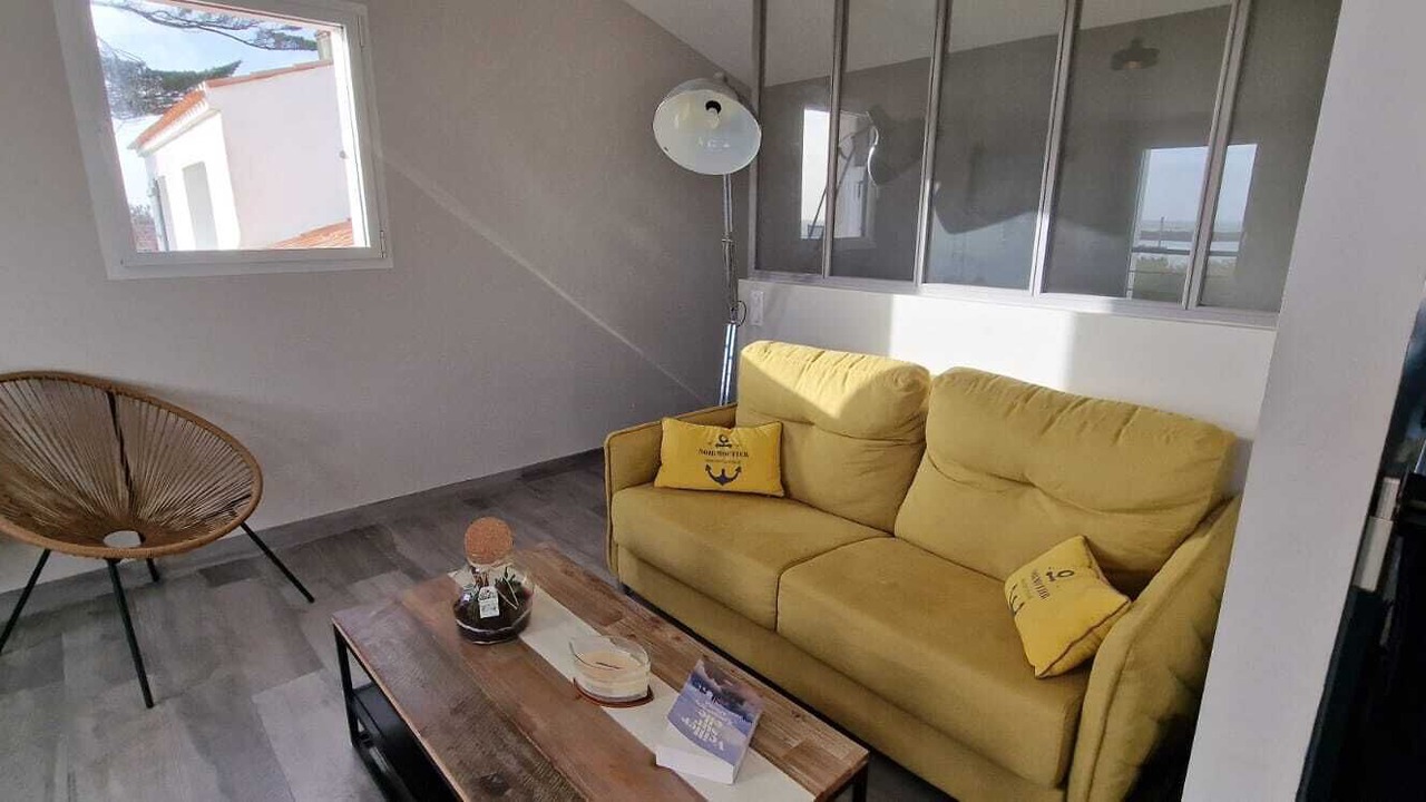 Photo of Livingroom in L'Epine