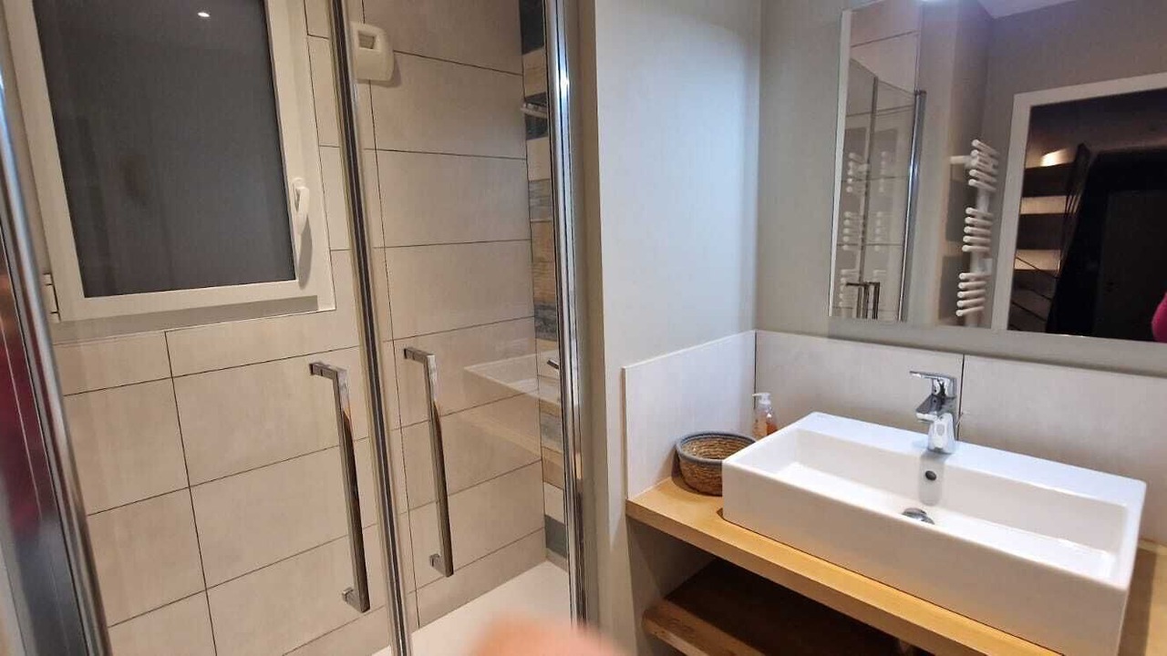 Photo of Bathroom in L'Epine