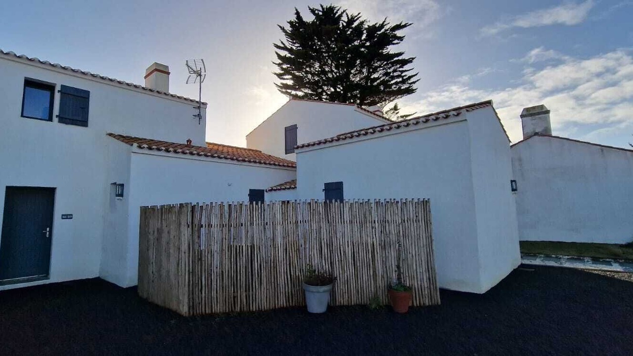 Photo of Outdoor in L'Epine