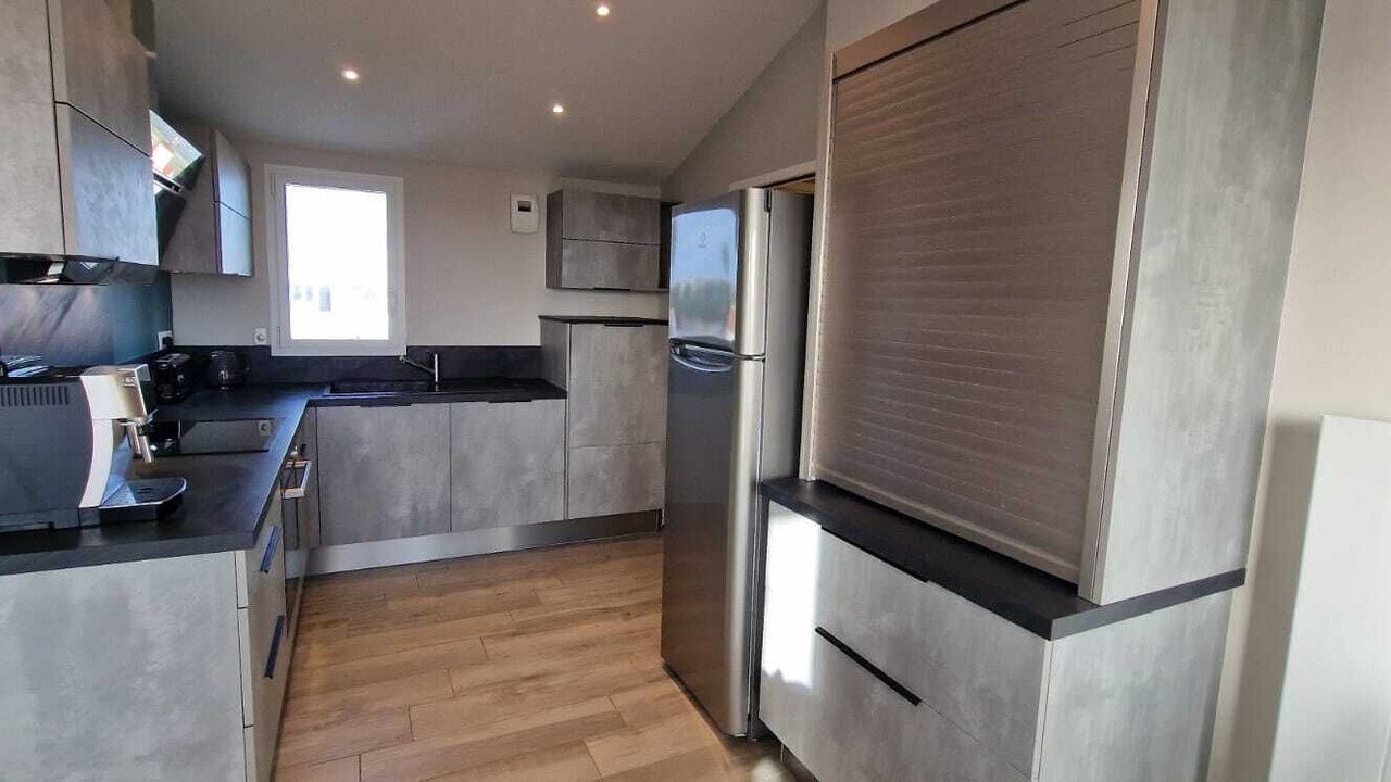 Photo of Kitchen in L'Epine
