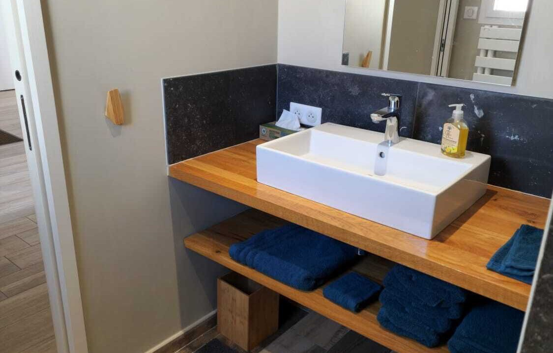 Photo of Bathroom in L'Epine