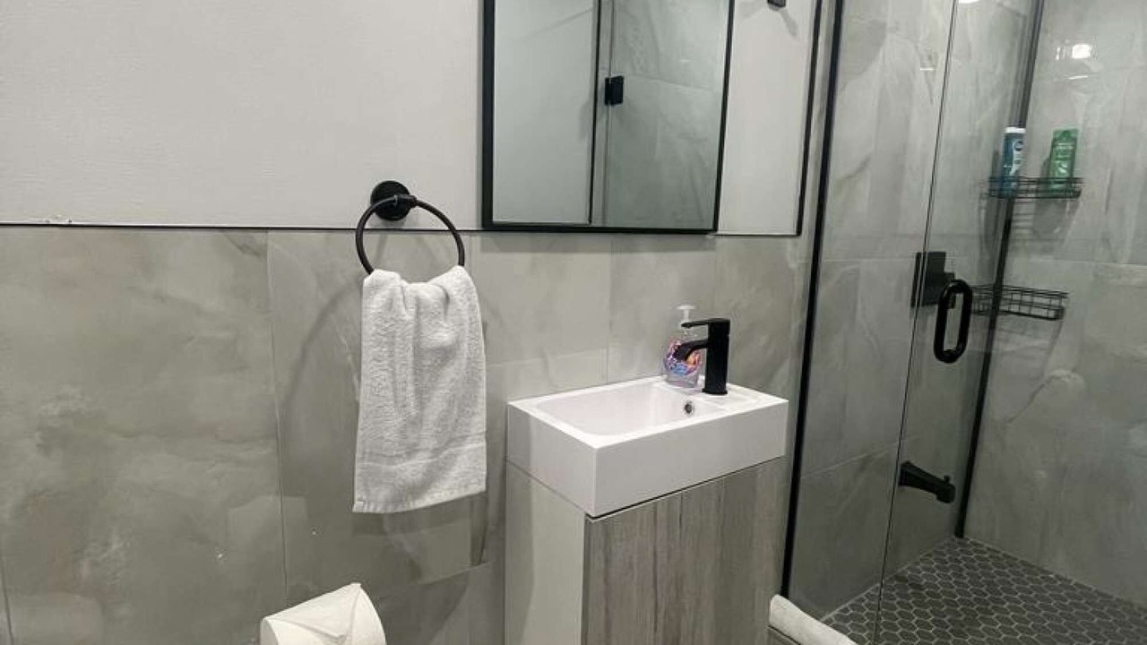 Photo of Bathroom in Brechin