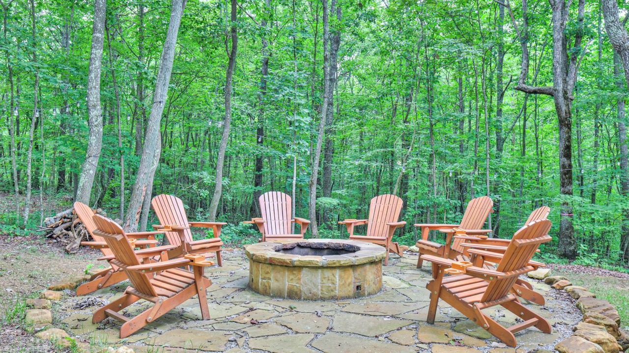 Photo of Outdoor in Monteagle