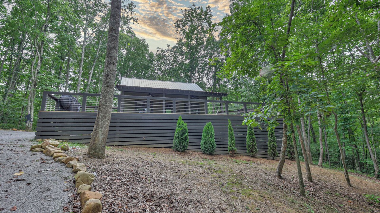 Photo of Outdoor in Monteagle