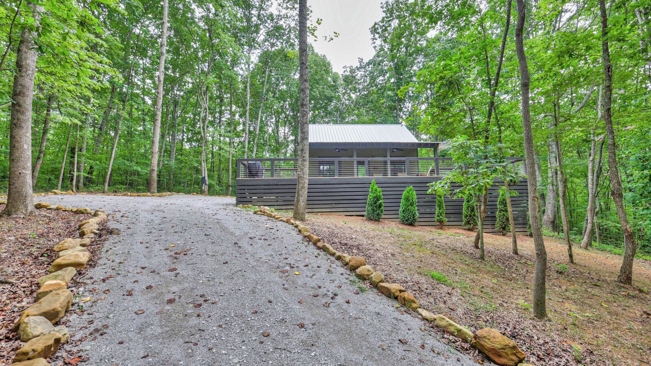Photo of Outdoor in Monteagle