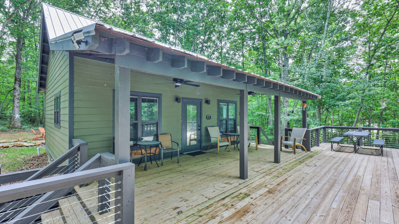 Photo of Outdoor in Monteagle