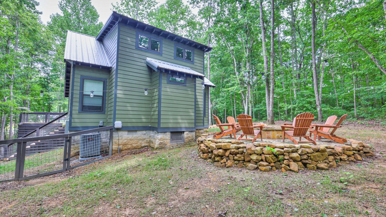 Photo of Outdoor in Monteagle