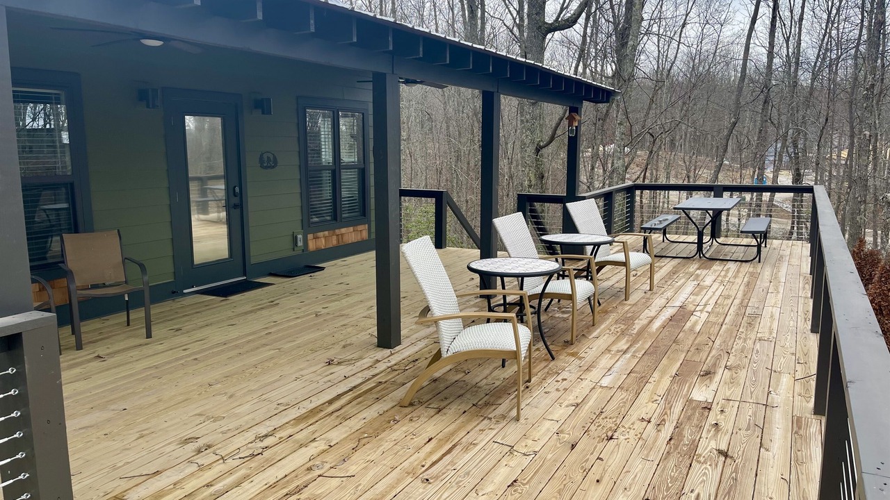 Photo of Outdoor in Monteagle