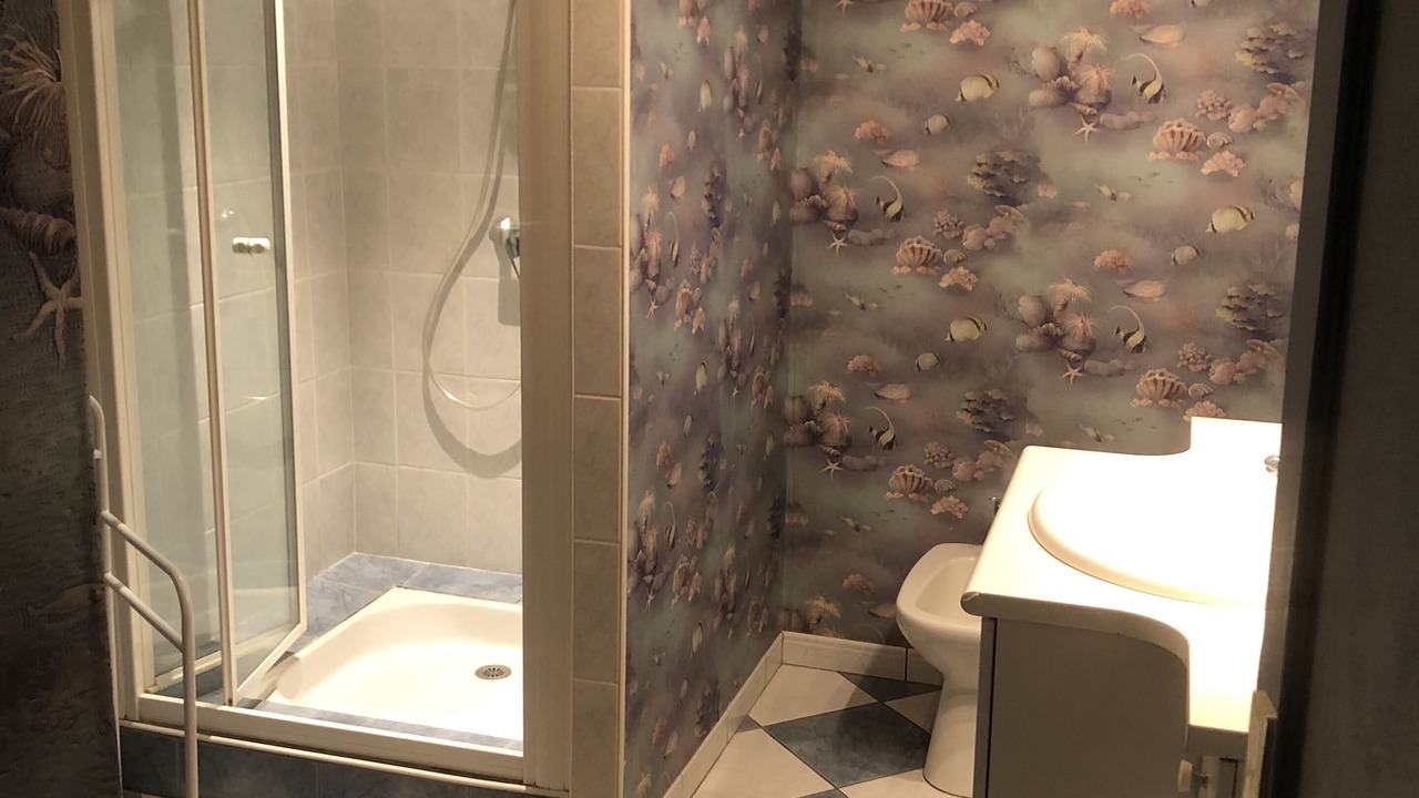Photo of Bathroom in Saint-Etienne-des-Oullieres