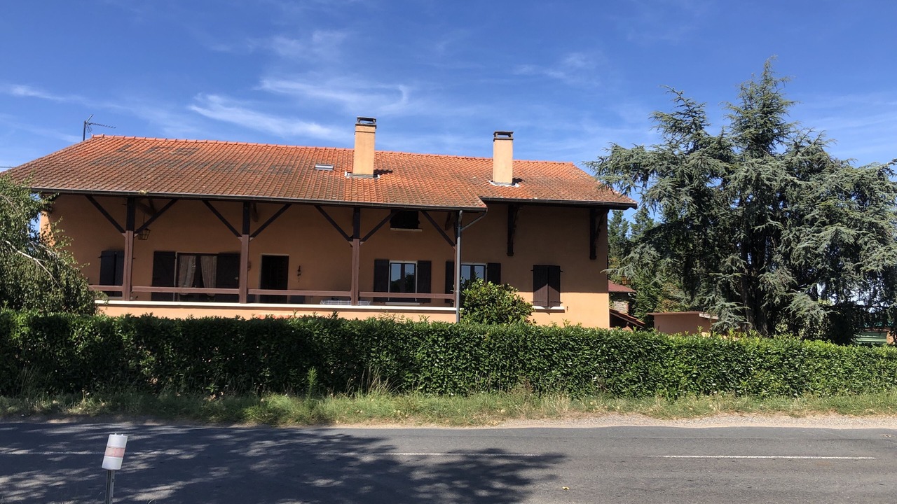 Photo of Outdoor in Saint-Etienne-des-Oullieres