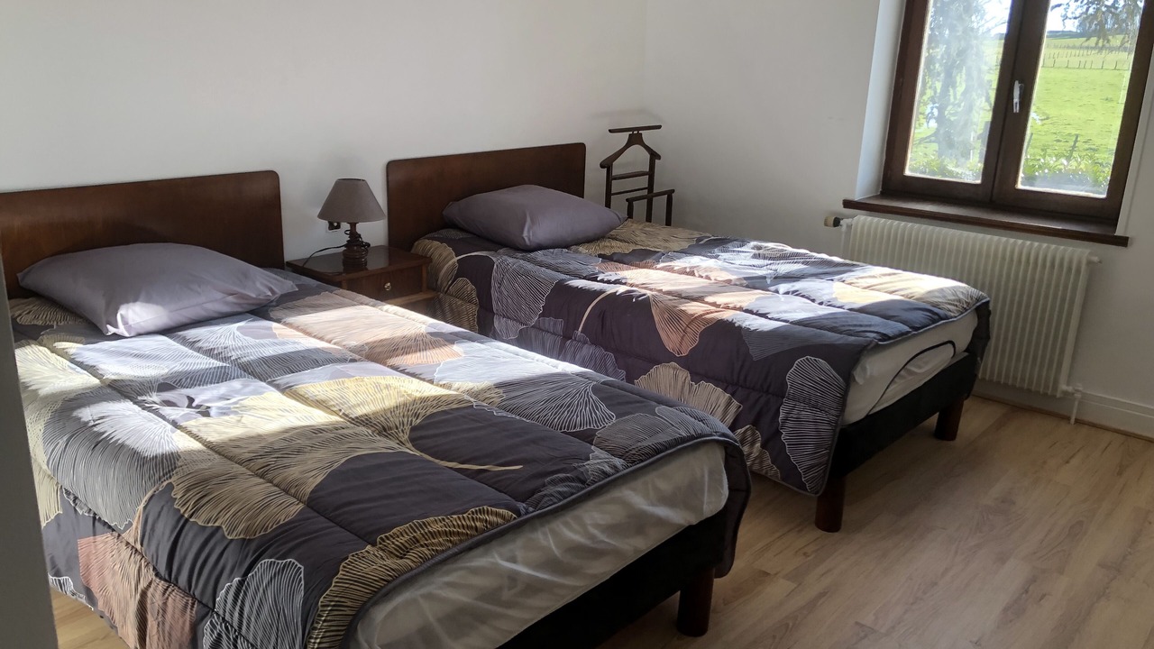 Photo of Bedroom in Saint-Etienne-des-Oullieres