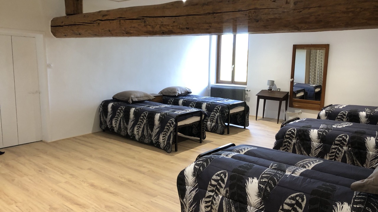 Photo of Bedroom in Saint-Etienne-des-Oullieres