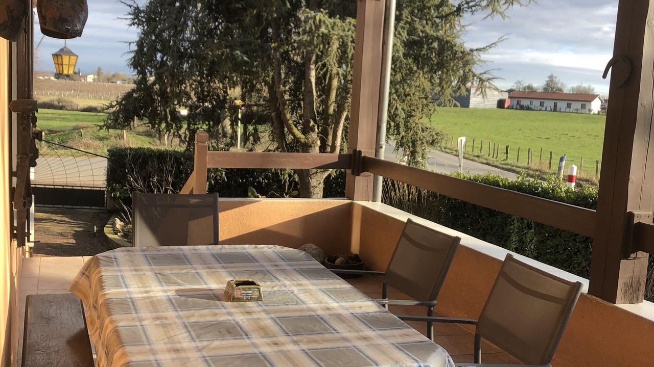 Photo of Outdoor in Saint-Etienne-des-Oullieres