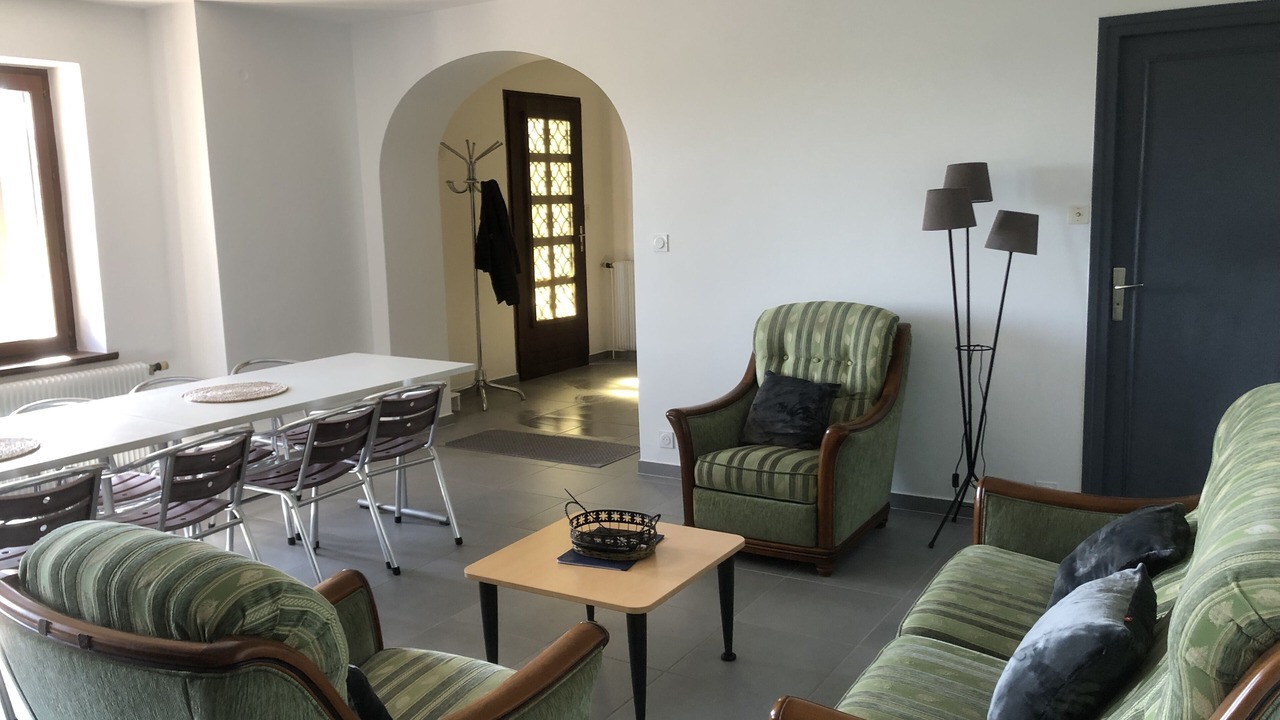 Photo of Others in Saint-Etienne-des-Oullieres