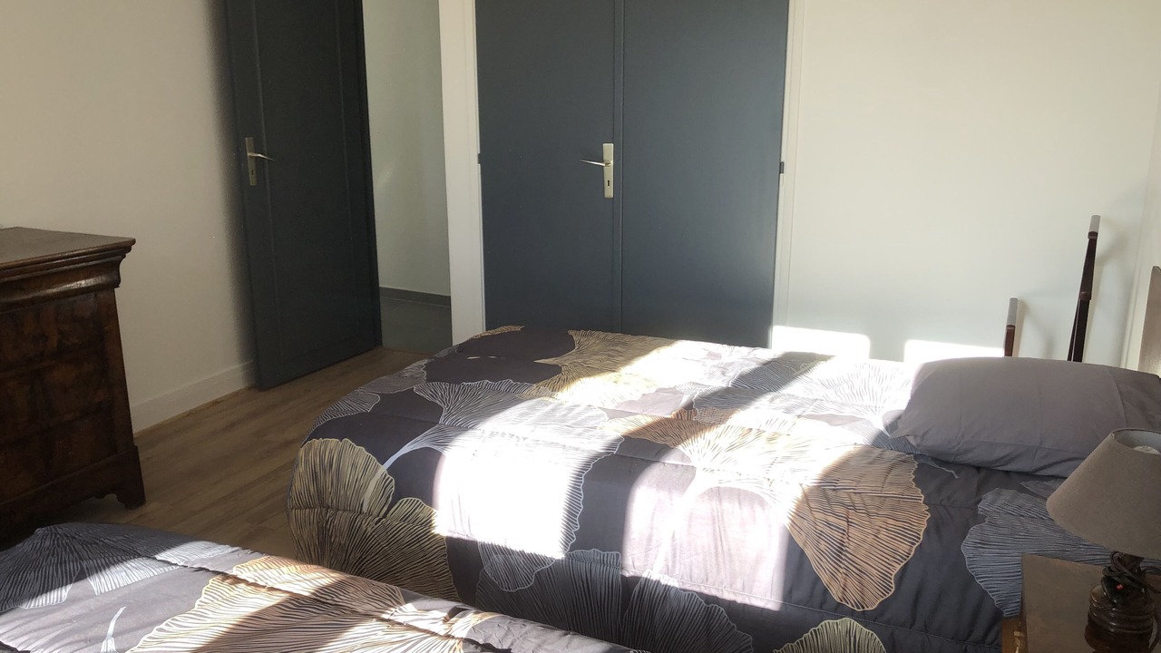 Photo of Bedroom in Saint-Etienne-des-Oullieres
