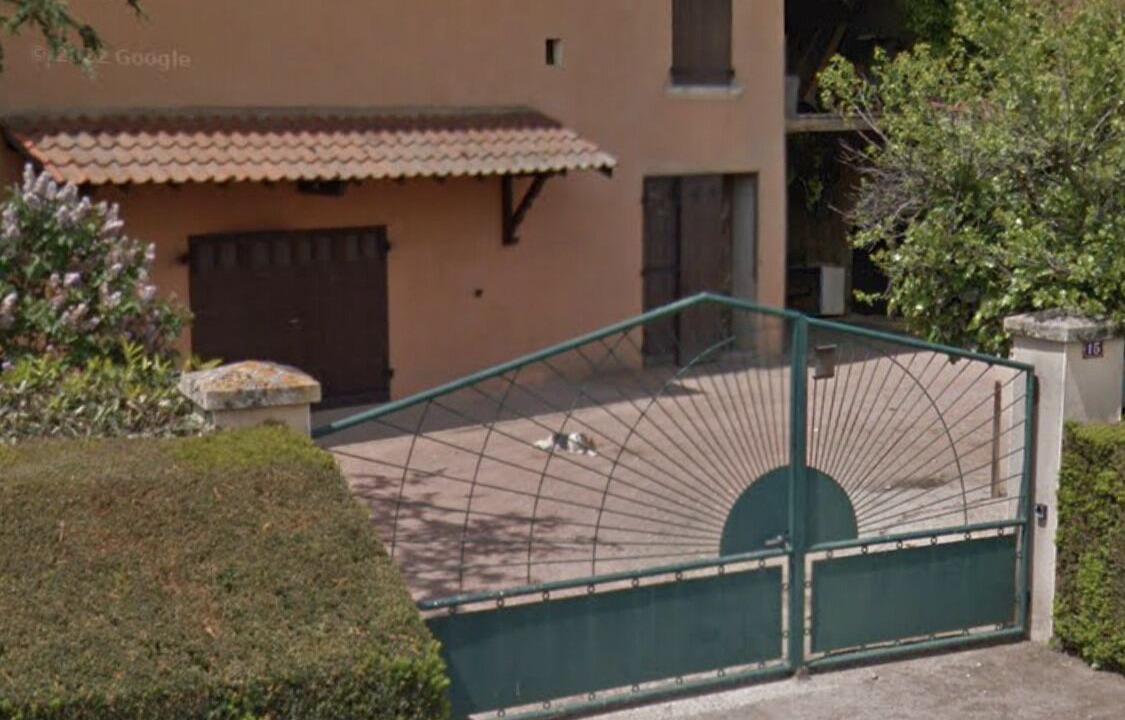 Photo of Outdoor in Saint-Etienne-des-Oullieres