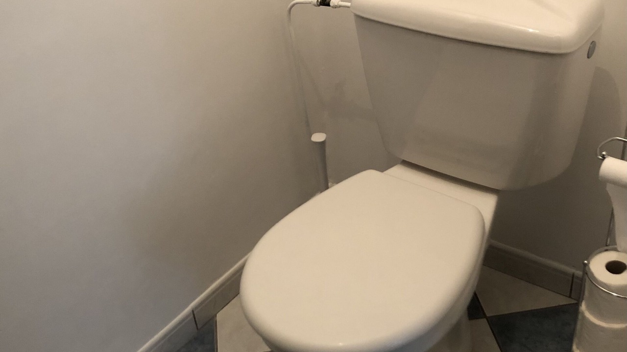 Photo of Bathroom in Saint-Etienne-des-Oullieres