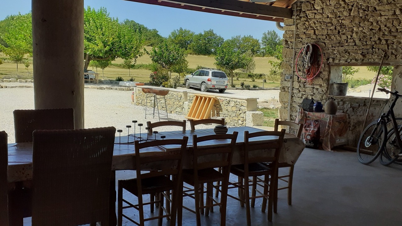 Photo of Outdoor in La Begude-de-Mazenc