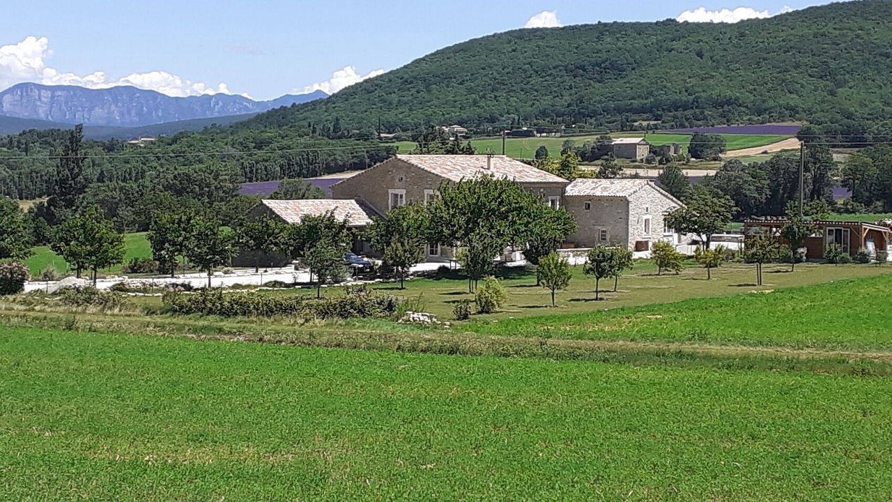 Photo of Outdoor in La Begude-de-Mazenc
