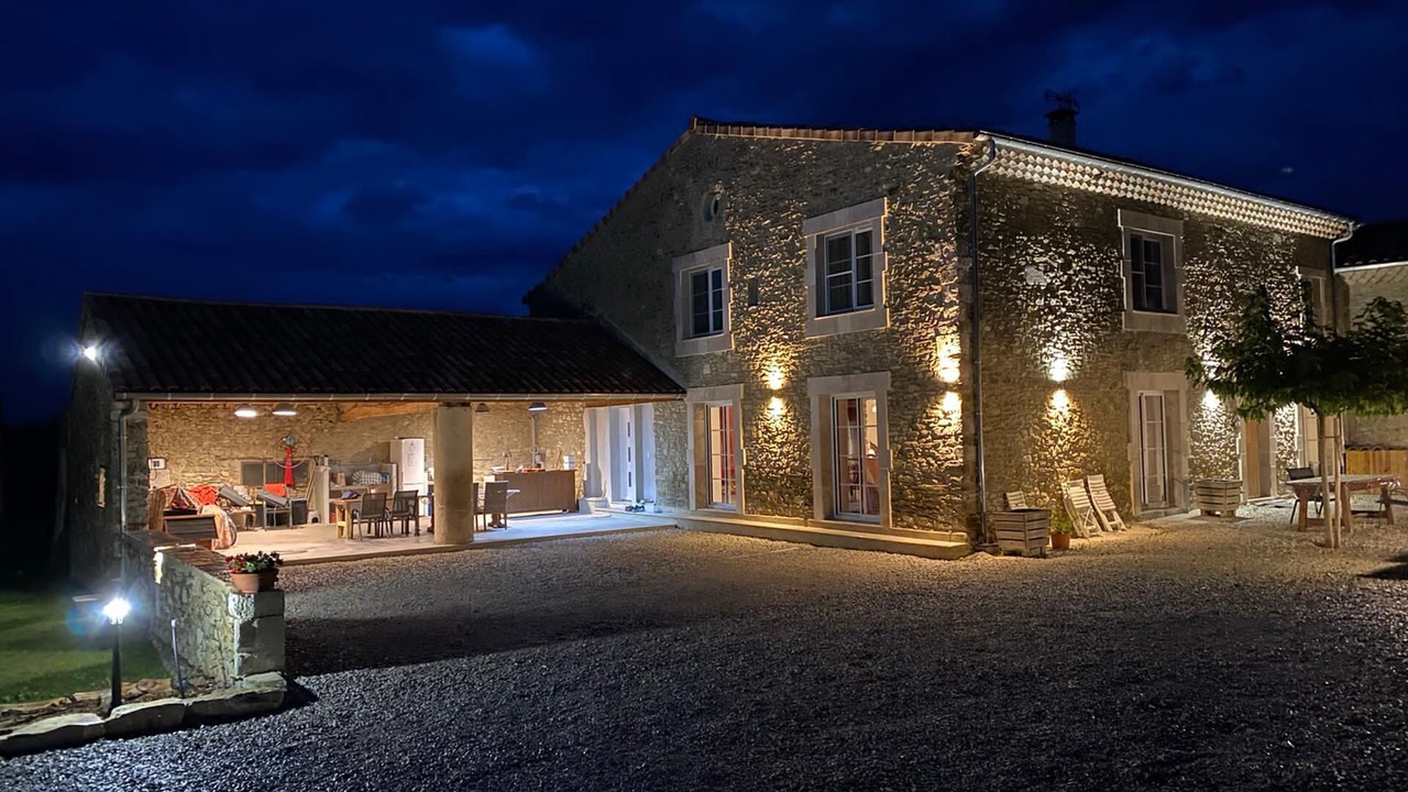 Photo of Outdoor in La Begude-de-Mazenc