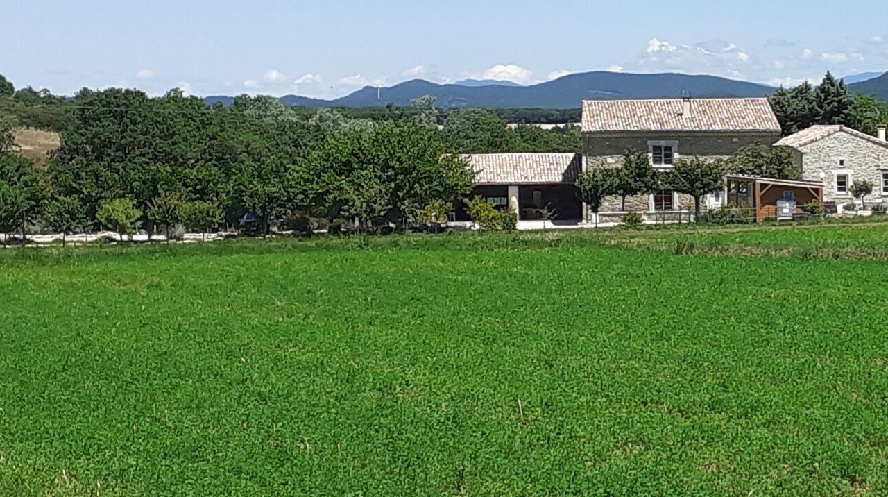 Photo of Outdoor in La Begude-de-Mazenc