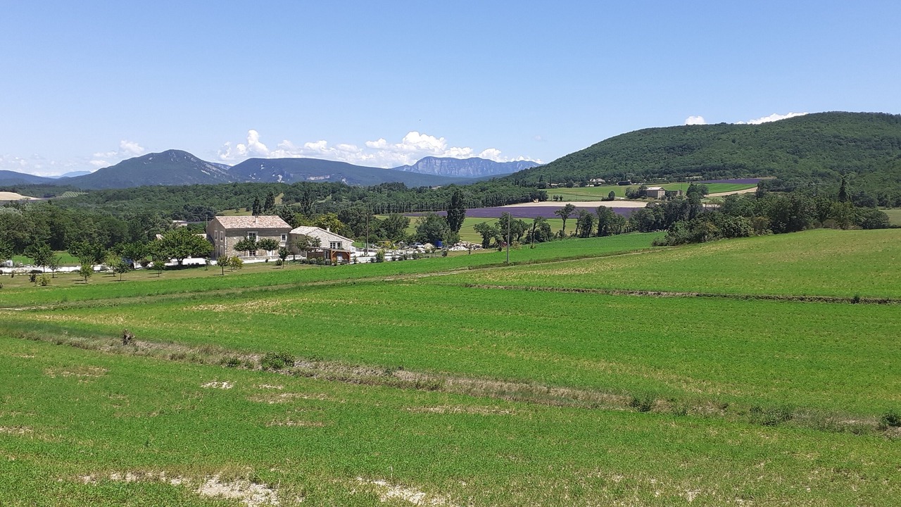 Photo of Others in La Begude-de-Mazenc