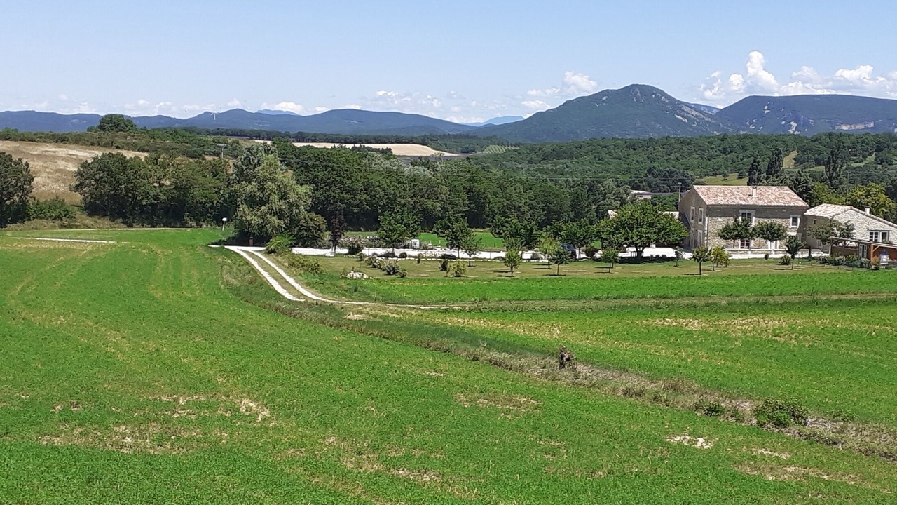 Photo of Outdoor in La Begude-de-Mazenc