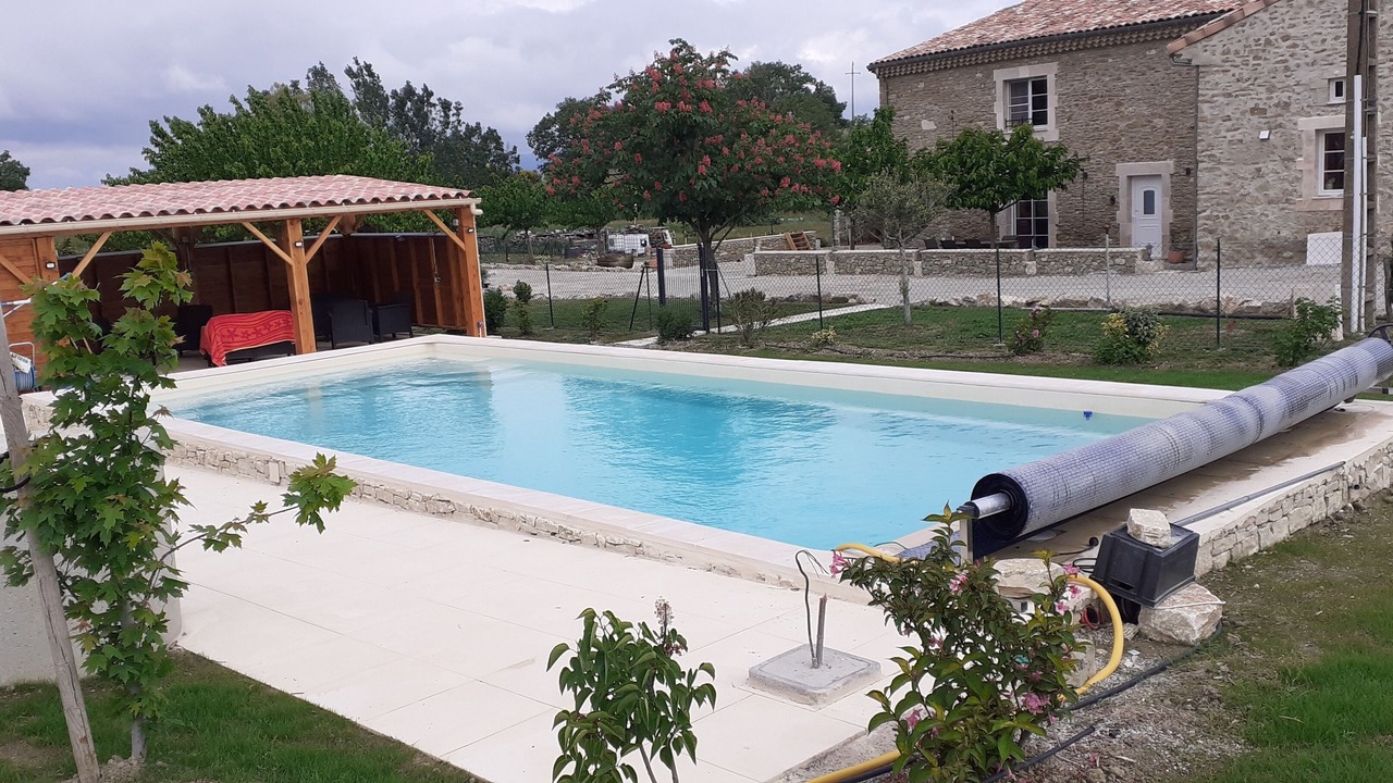 Photo of Outdoor in La Begude-de-Mazenc