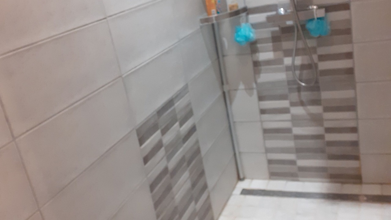 Photo of Bathroom in La Begude-de-Mazenc