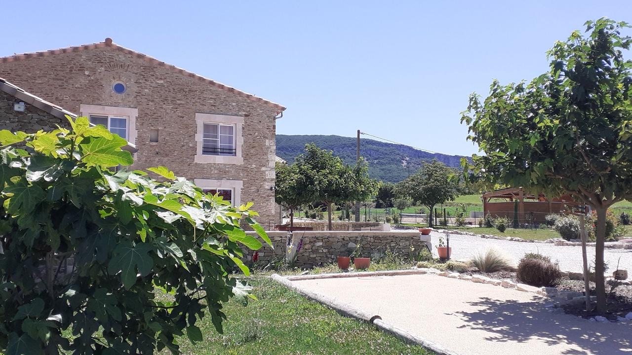 Photo of Outdoor in La Begude-de-Mazenc