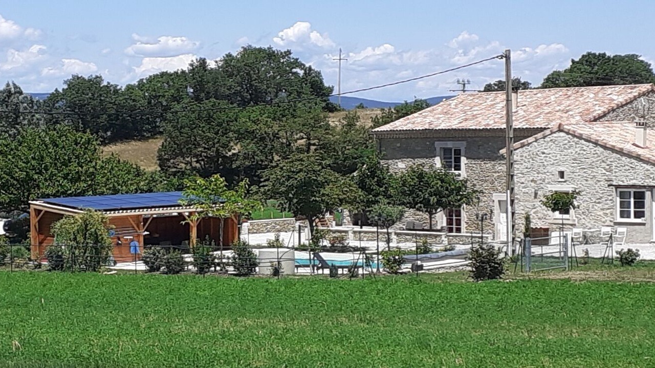 Photo of Outdoor in La Begude-de-Mazenc