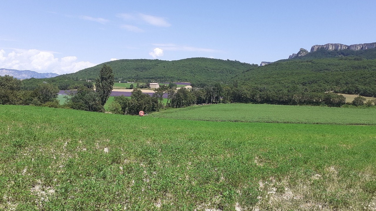 Photo of Outdoor in La Begude-de-Mazenc