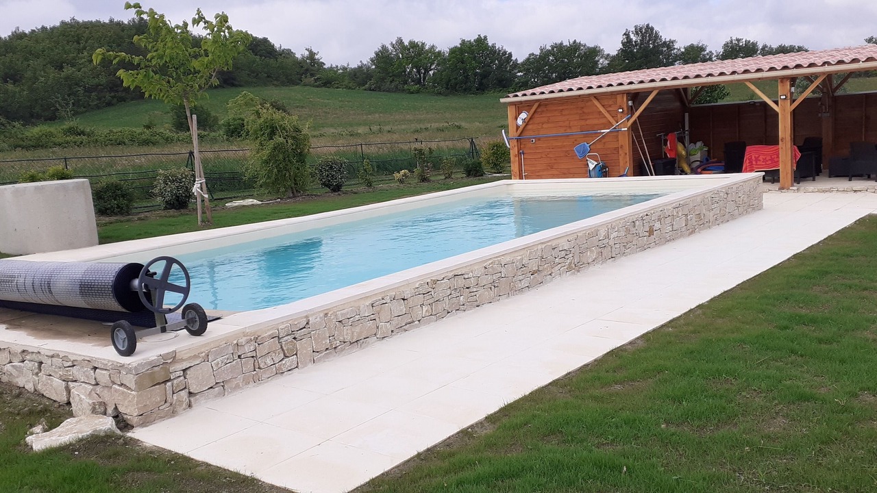 Photo of Outdoor in La Begude-de-Mazenc