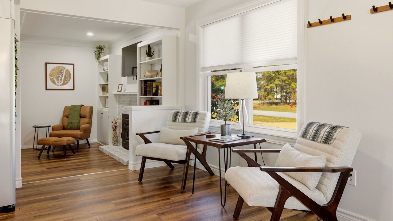 Photo of Livingroom in Birch Run Township
