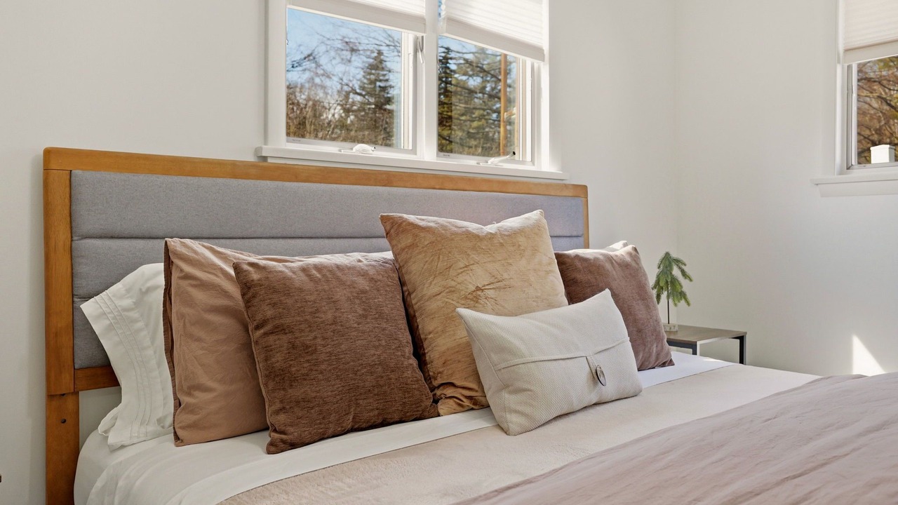 Photo of Bedroom in Birch Run Township