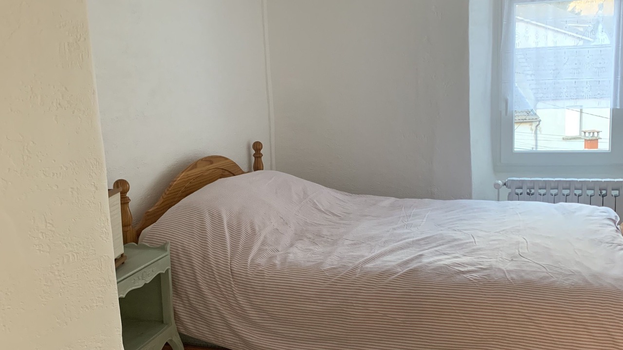 Photo of Bedroom in Chasserades
