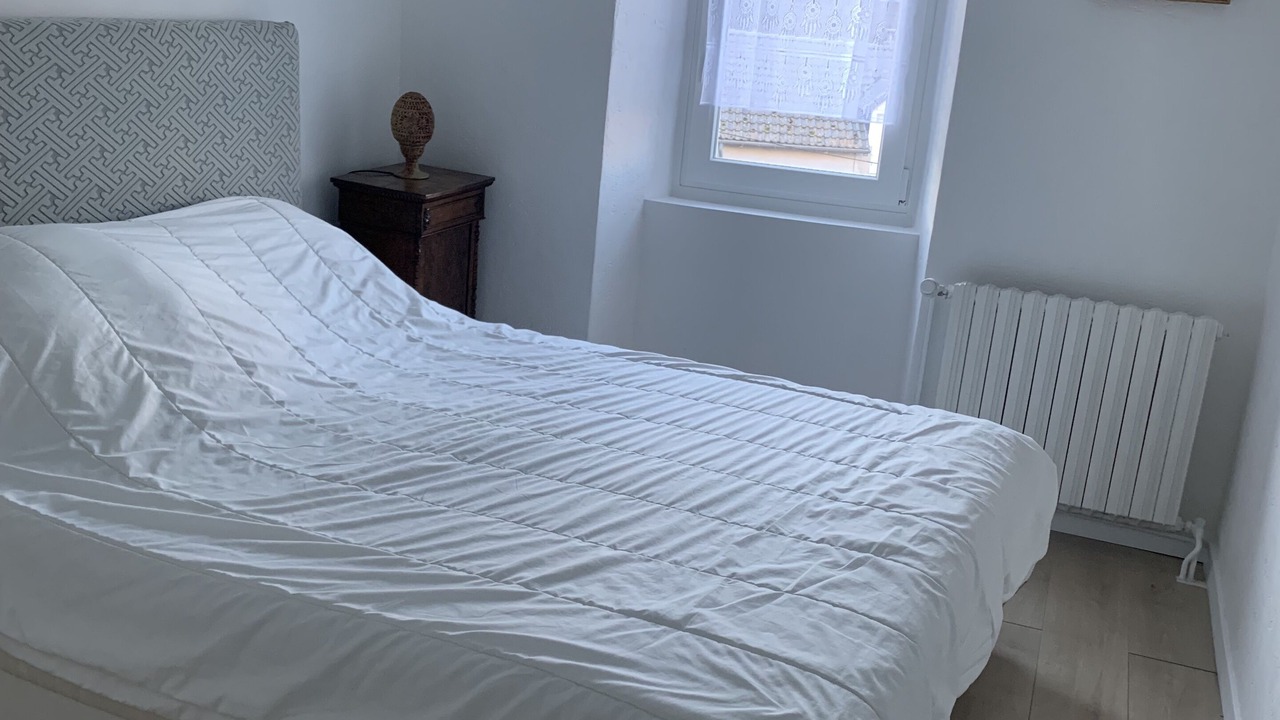 Photo of Bedroom in Chasserades