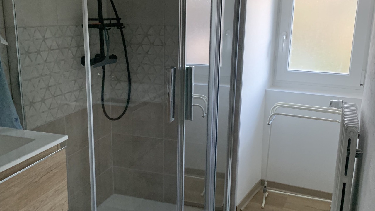 Photo of Bathroom in Chasserades
