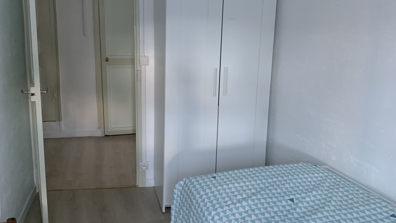 Photo of Bedroom in Chasserades