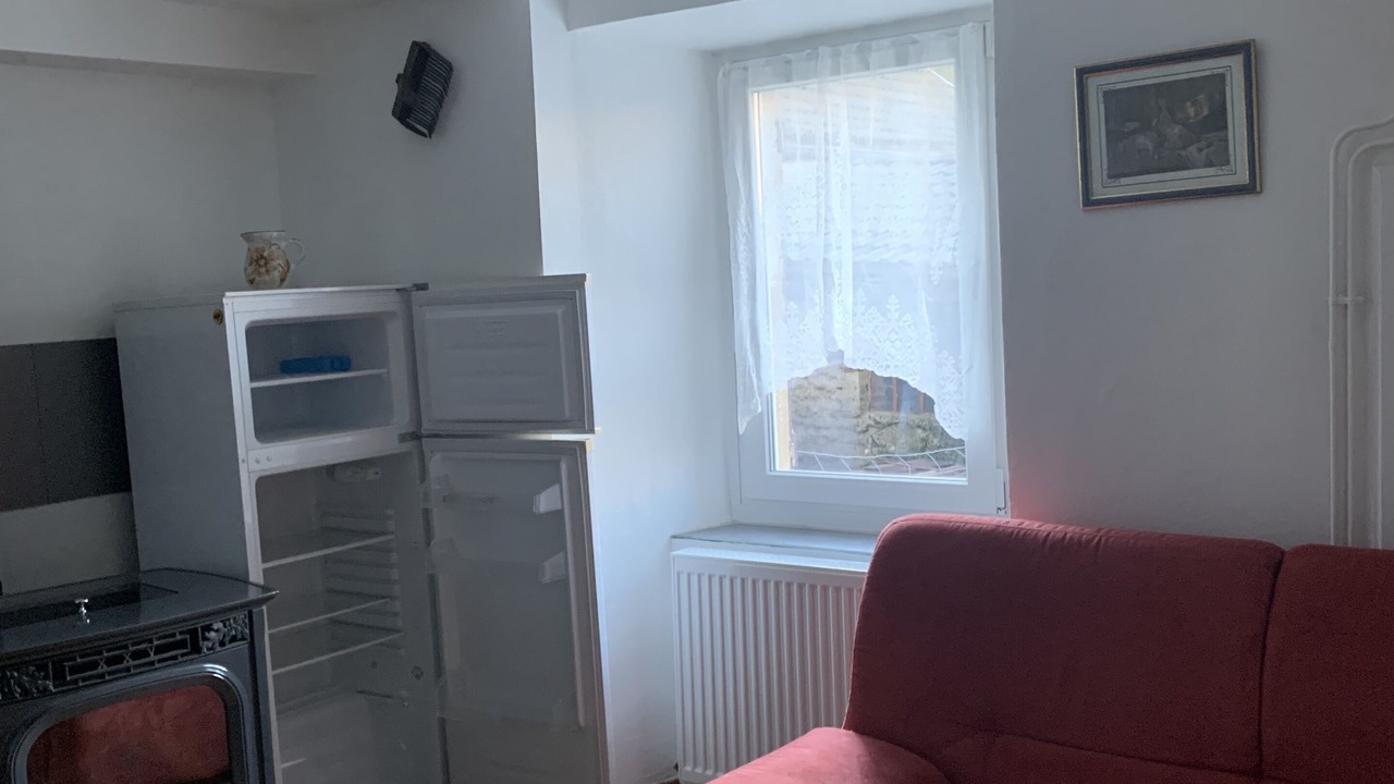 Photo of Livingroom in Chasserades