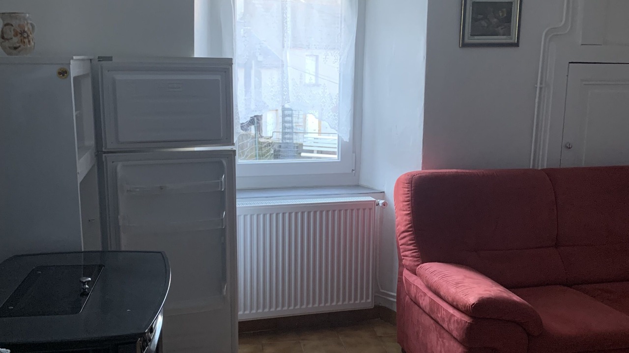 Photo of Livingroom in Chasserades