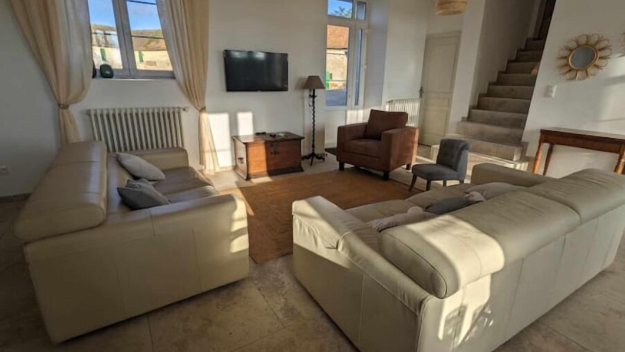 Photo of Livingroom in Crisenoy