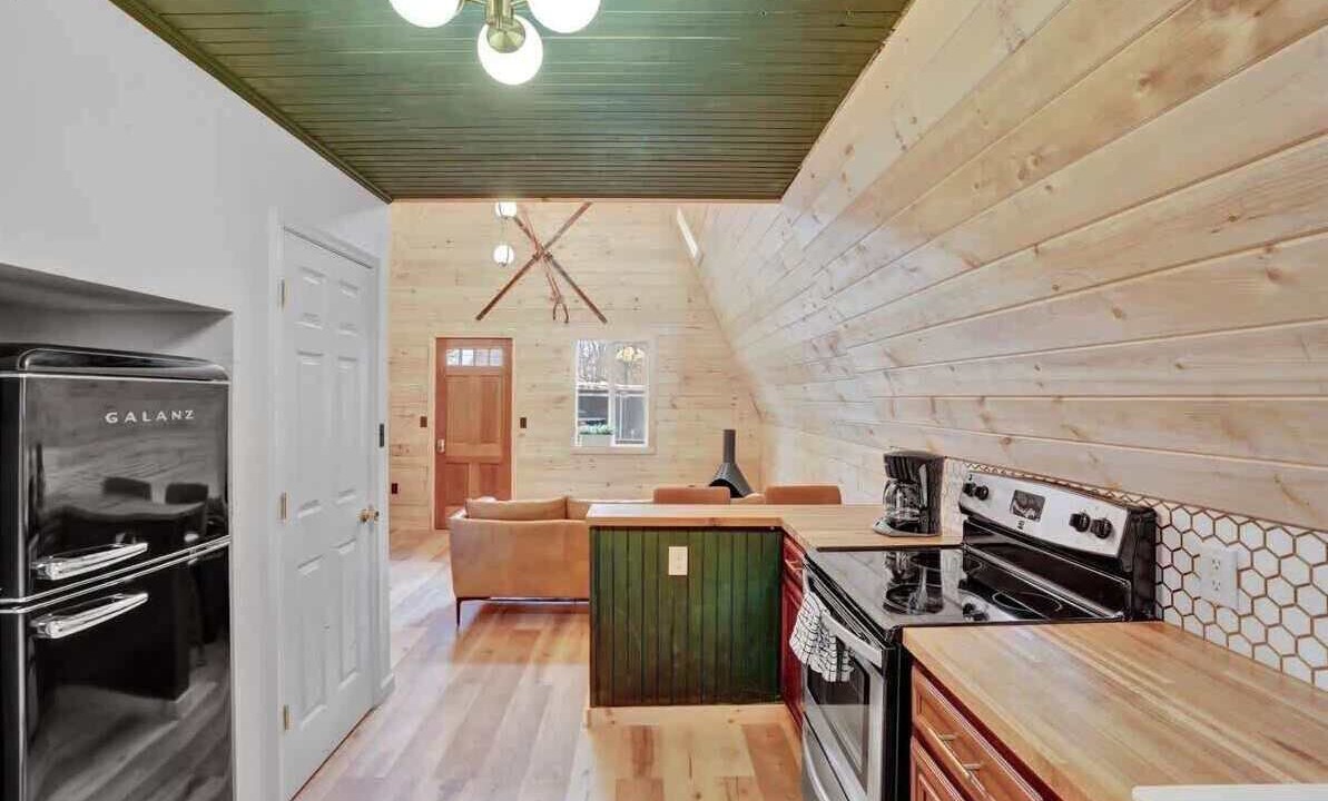 Photo of Kitchen in Pocono Summit