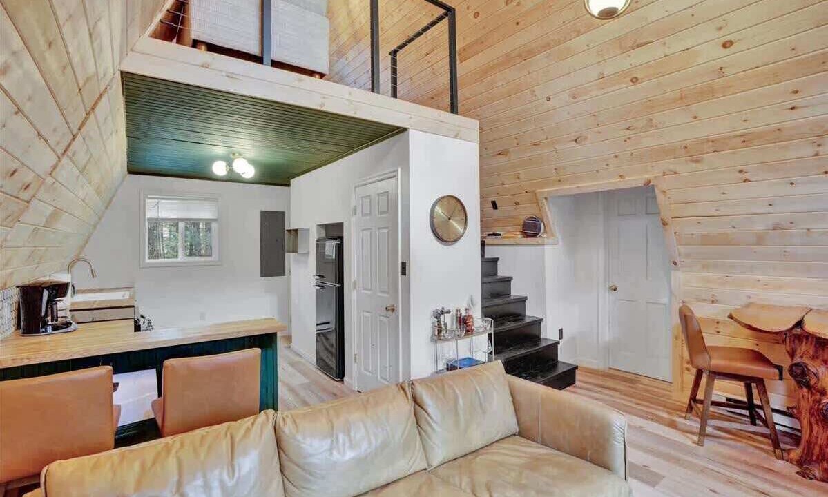 Photo of Bedroom in Pocono Summit