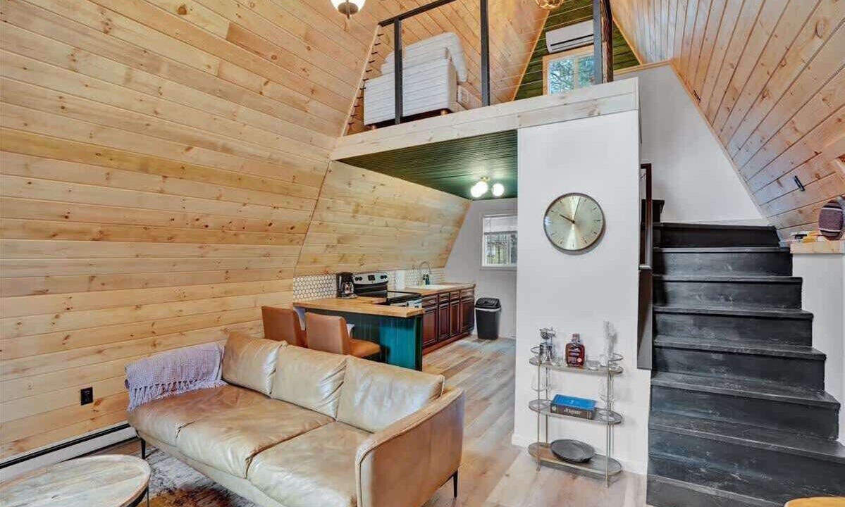 Photo of Livingroom in Pocono Summit