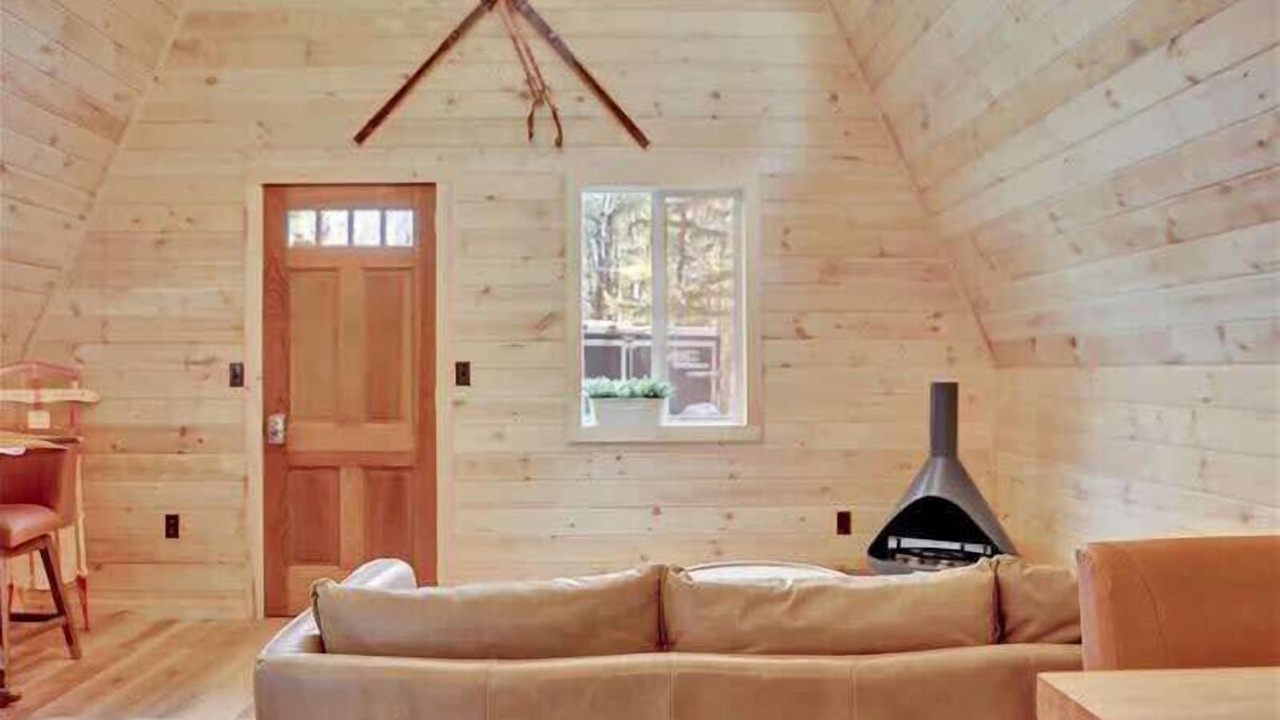 Photo of Livingroom in Pocono Summit