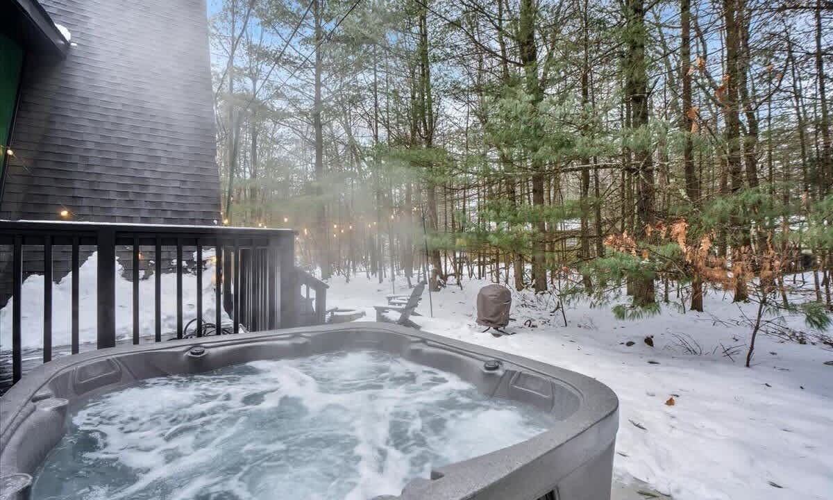 Photo of Outdoor in Pocono Summit